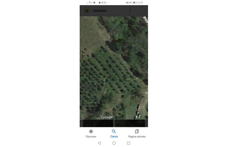 terreno agricolo in vendita a Terni