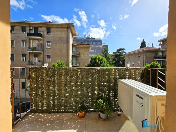 appartamento in vendita a Terni in zona Centro Città