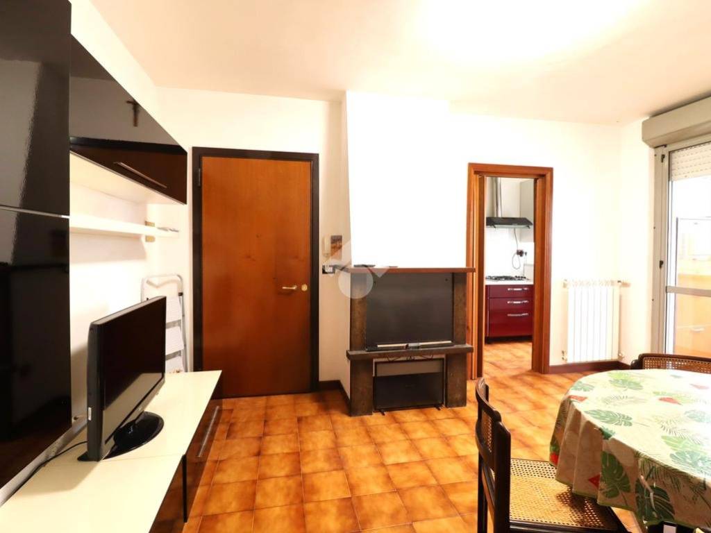 appartamento in vendita a Terni in zona Vocabolo Valenza