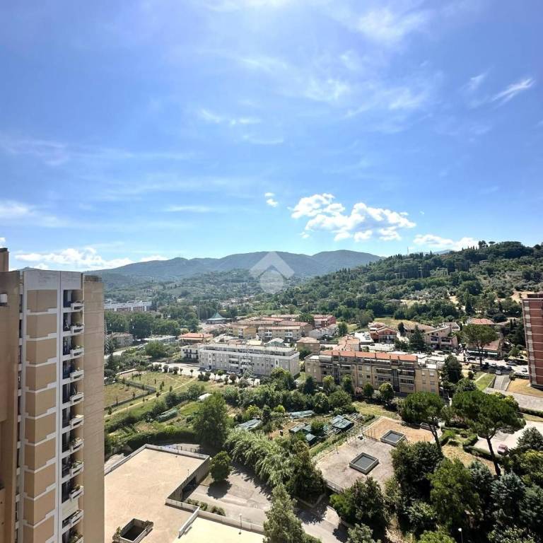 appartamento in vendita a Terni in zona Vocabolo Valenza