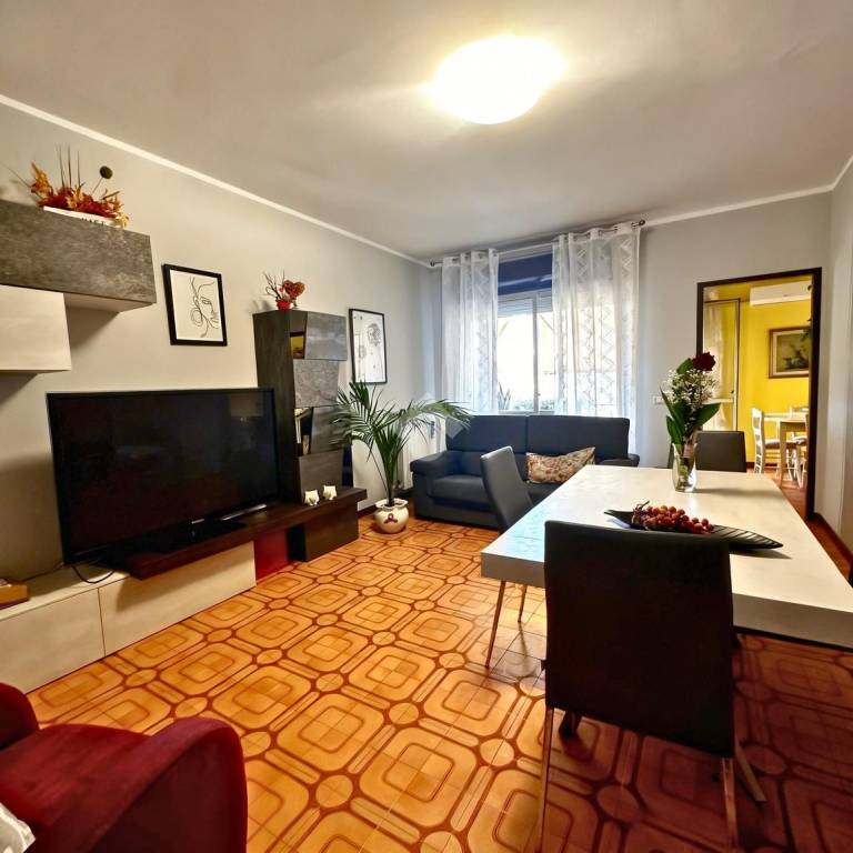 appartamento in vendita a Terni in zona Vocabolo Valenza