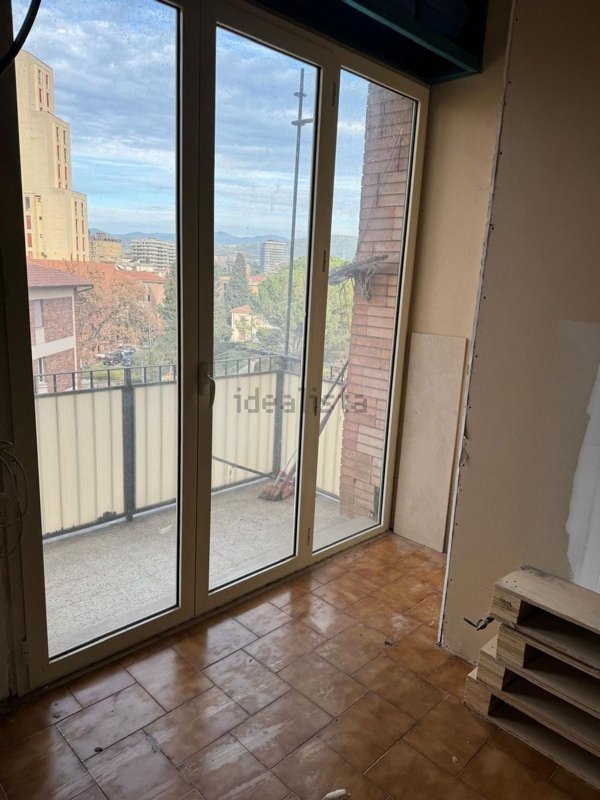 appartamento in vendita a Terni in zona Centro Città