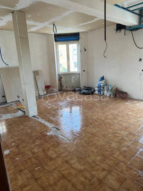 appartamento in vendita a Terni in zona Centro Città