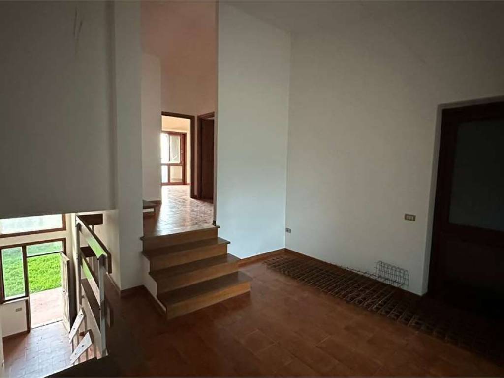 casa indipendente in vendita a Terni in zona Collescipoli