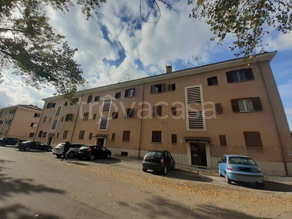appartamento in vendita a Terni