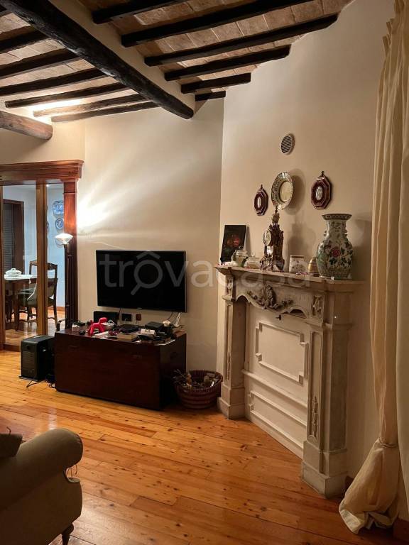 appartamento in vendita a Terni in zona Centro Città