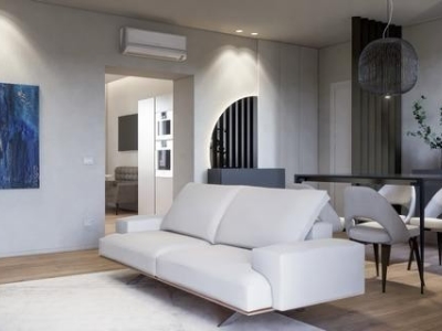 appartamento in vendita a Terni in zona Centro Città