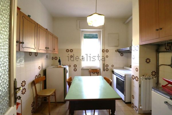 appartamento in vendita a Terni in zona Vocabolo Valenza