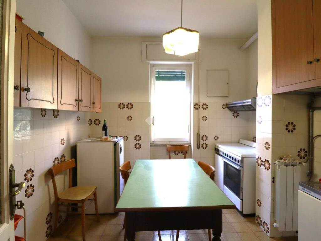 appartamento in vendita a Terni in zona Vocabolo Valenza