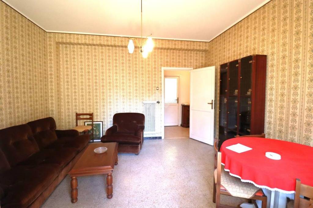 appartamento in vendita a Terni in zona Vocabolo Valenza