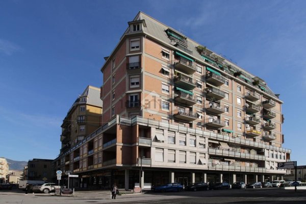appartamento in vendita a Terni in zona Centro Città