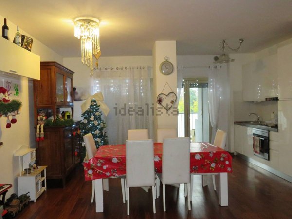 appartamento in vendita a Terni