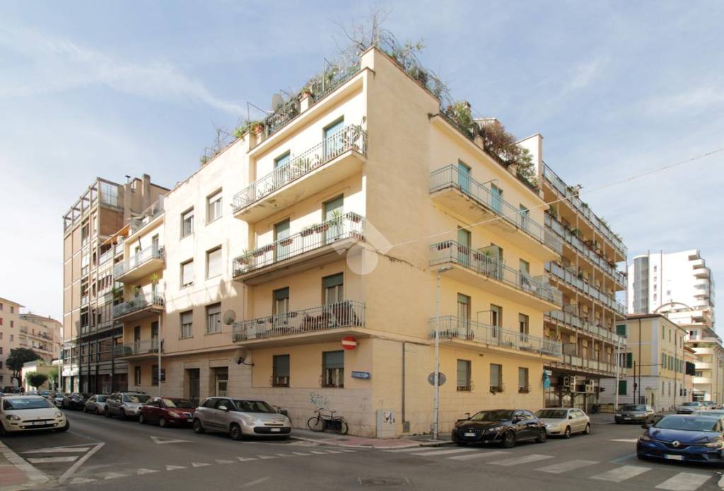 appartamento in vendita a Terni in zona Centro Città