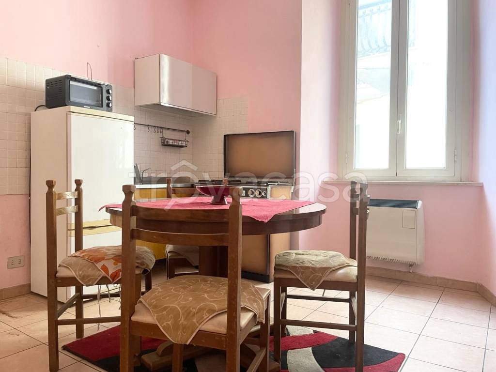 appartamento in vendita a Terni in zona Centro Città