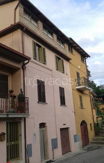 appartamento in vendita a Terni in zona Torreorsina