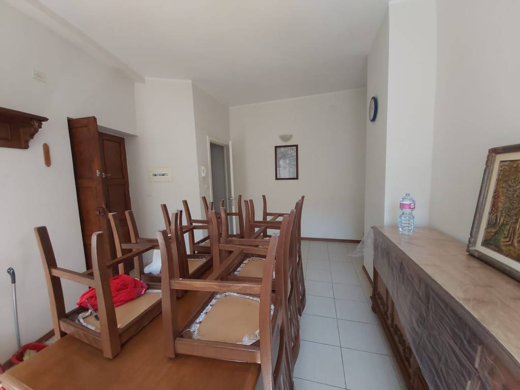 appartamento in vendita a Terni in zona Centro Città
