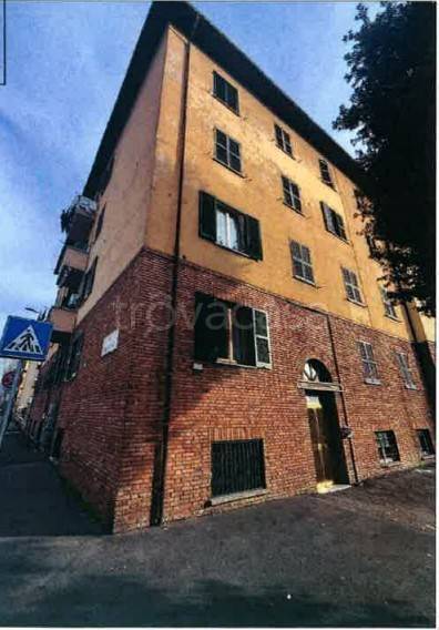 appartamento in vendita a Terni