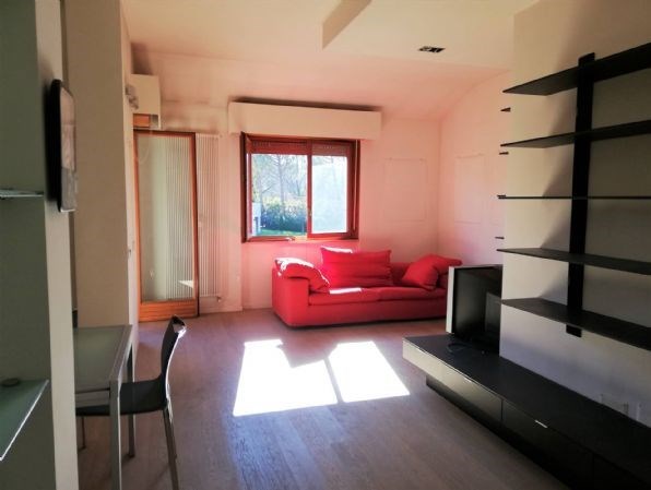appartamento in vendita a Terni