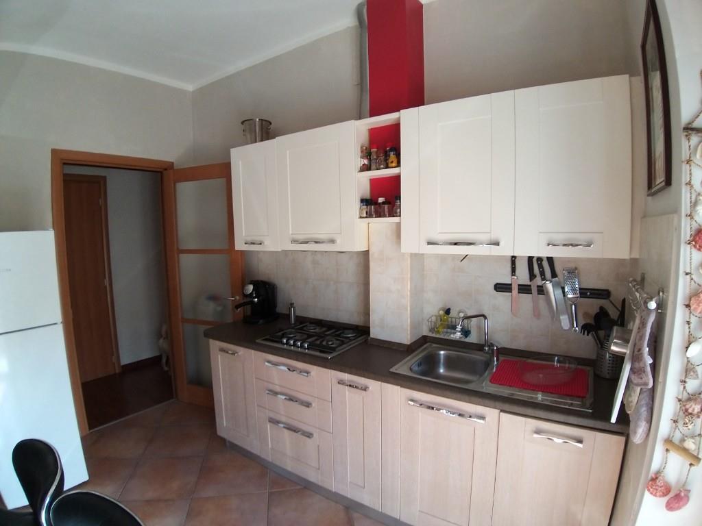 appartamento in vendita a Terni in zona Centro Città