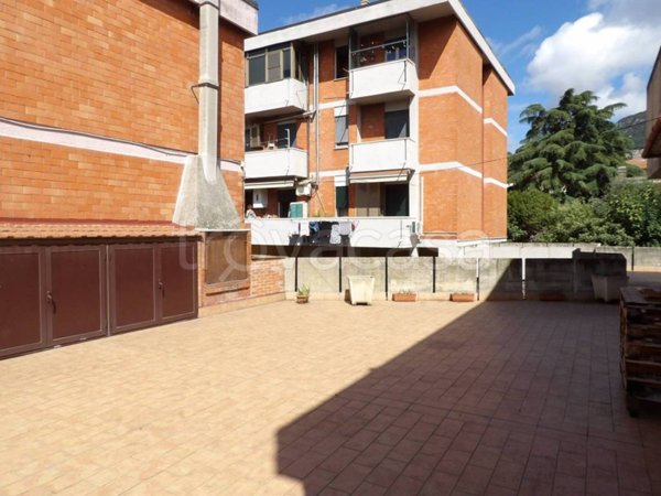 appartamento in vendita a Terni in zona Gabelletta
