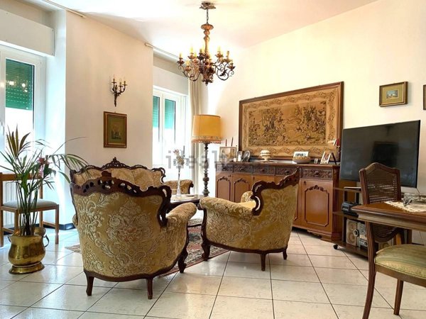 appartamento in vendita a Terni in zona Centro Città