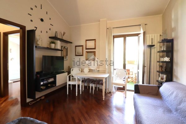 appartamento in vendita a Terni in zona Vocabolo Valenza