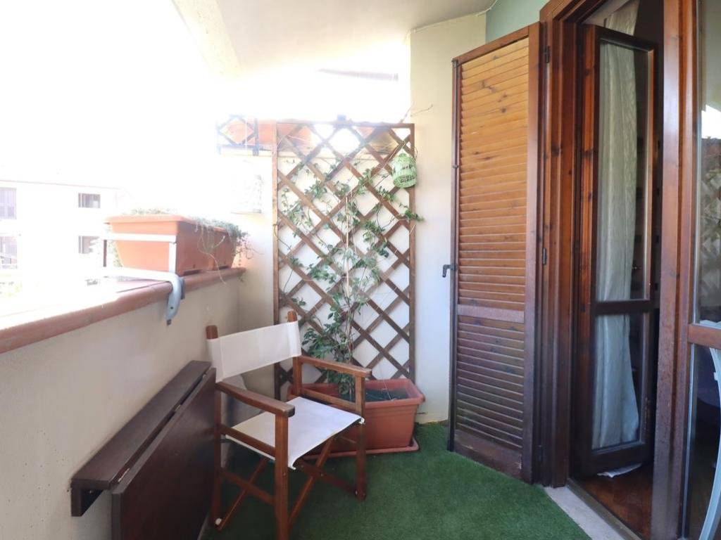 appartamento in vendita a Terni in zona Vocabolo Valenza