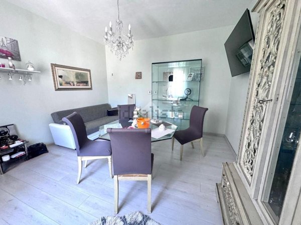 appartamento in vendita a Terni in zona Vocabolo Valenza