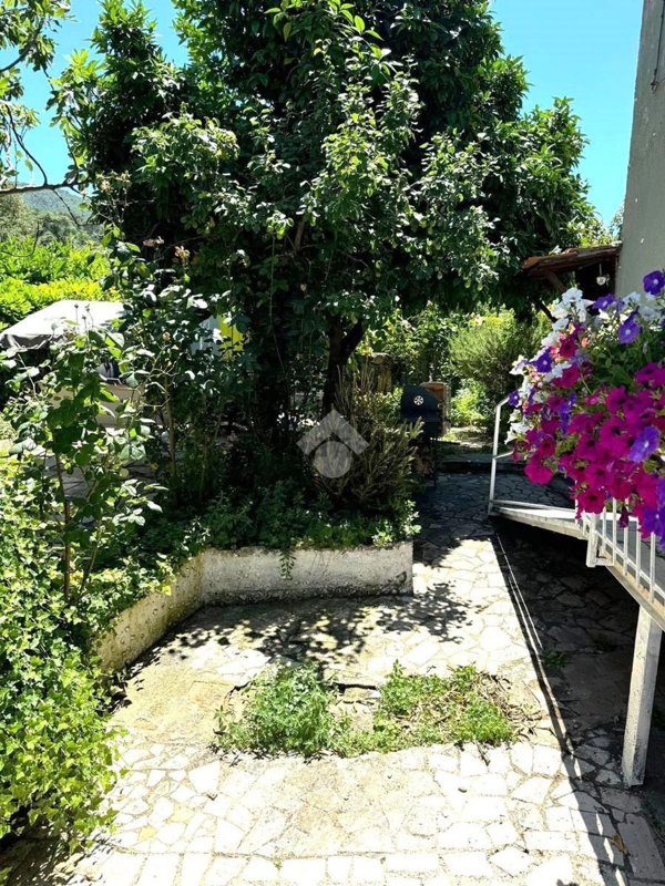 appartamento in vendita a Terni in zona Vocabolo Valenza