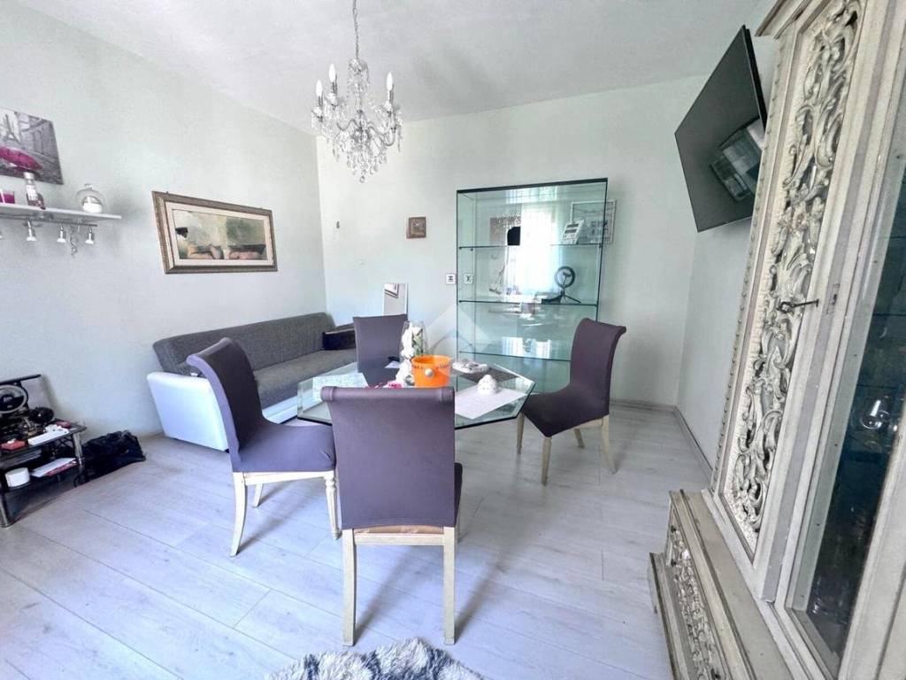 appartamento in vendita a Terni in zona Vocabolo Valenza