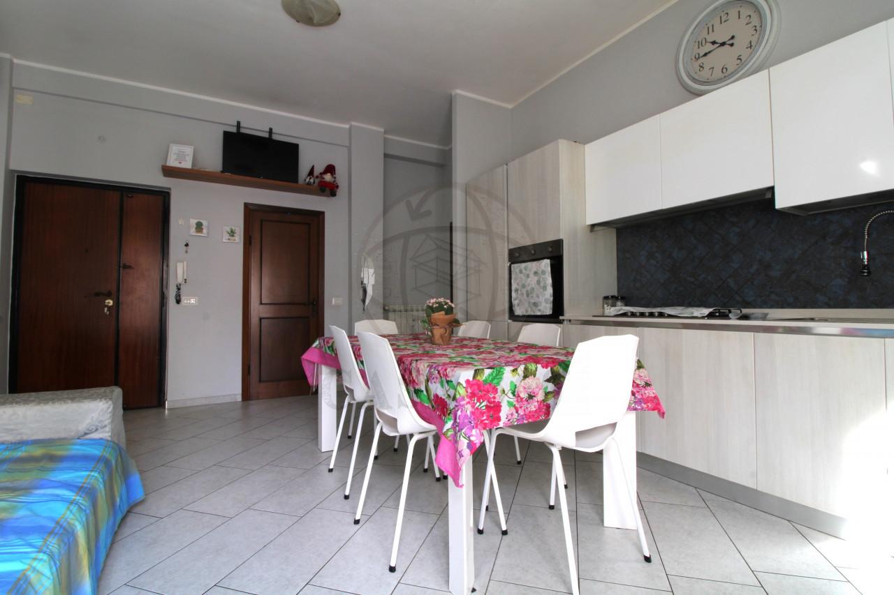 appartamento in vendita a Terni in zona Piedimonte