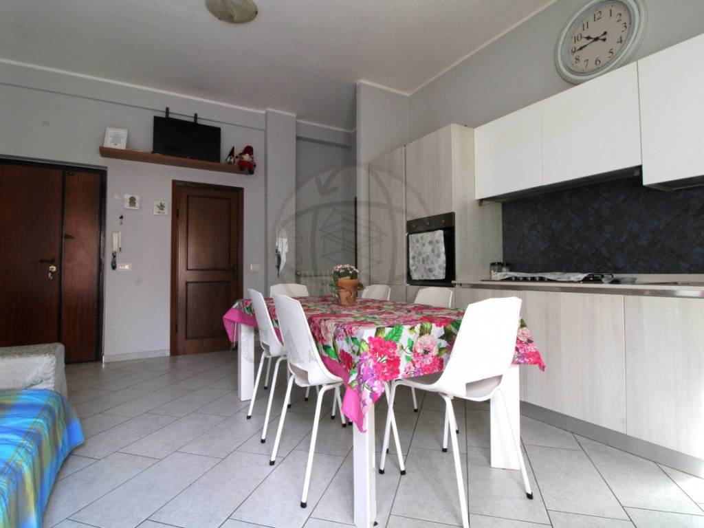 appartamento in vendita a Terni in zona Gabelletta