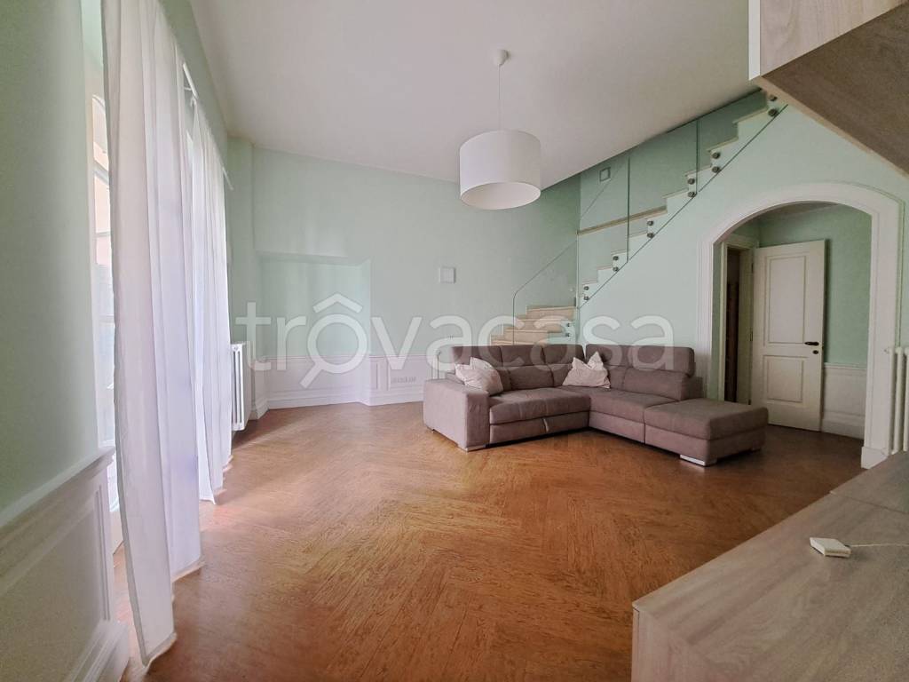 appartamento in vendita a Terni in zona Centro Città