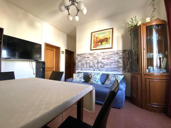 appartamento in vendita a Terni in zona Centro Città