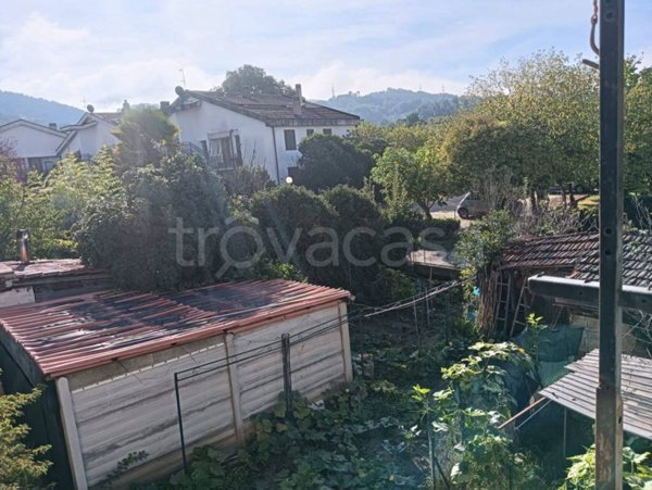 appartamento in vendita a Terni in zona Vocabolo Valenza