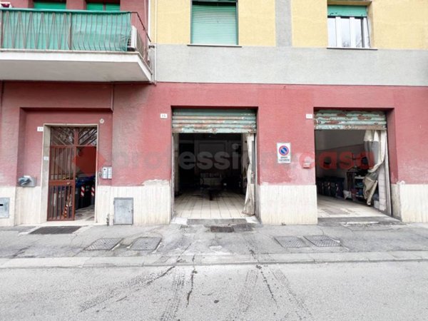 monolocale in vendita a Terni in zona Centro Città