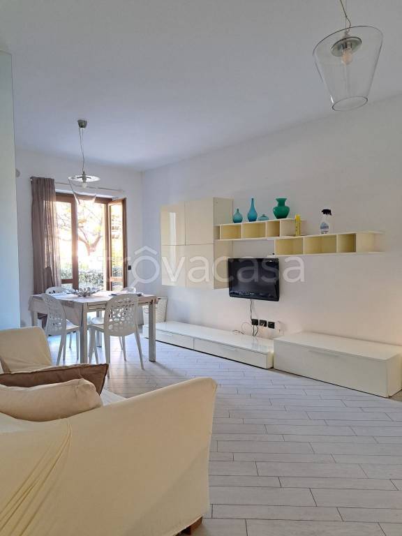 appartamento in vendita a Terni