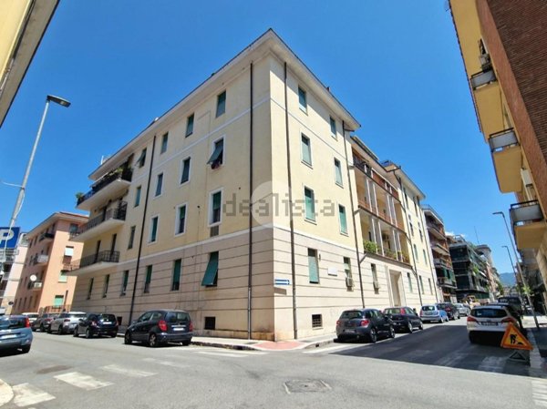appartamento in vendita a Terni
