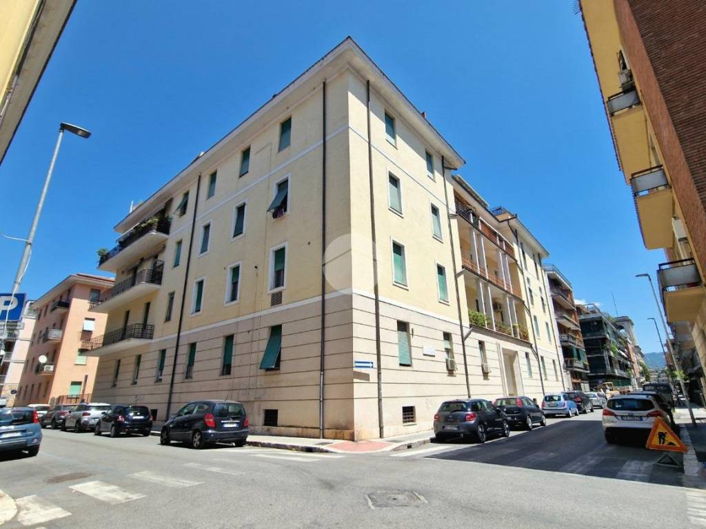 appartamento in vendita a Terni