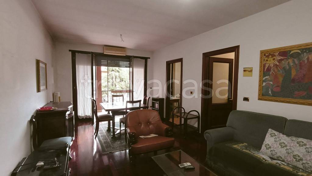appartamento in vendita a Terni in zona Centro Città