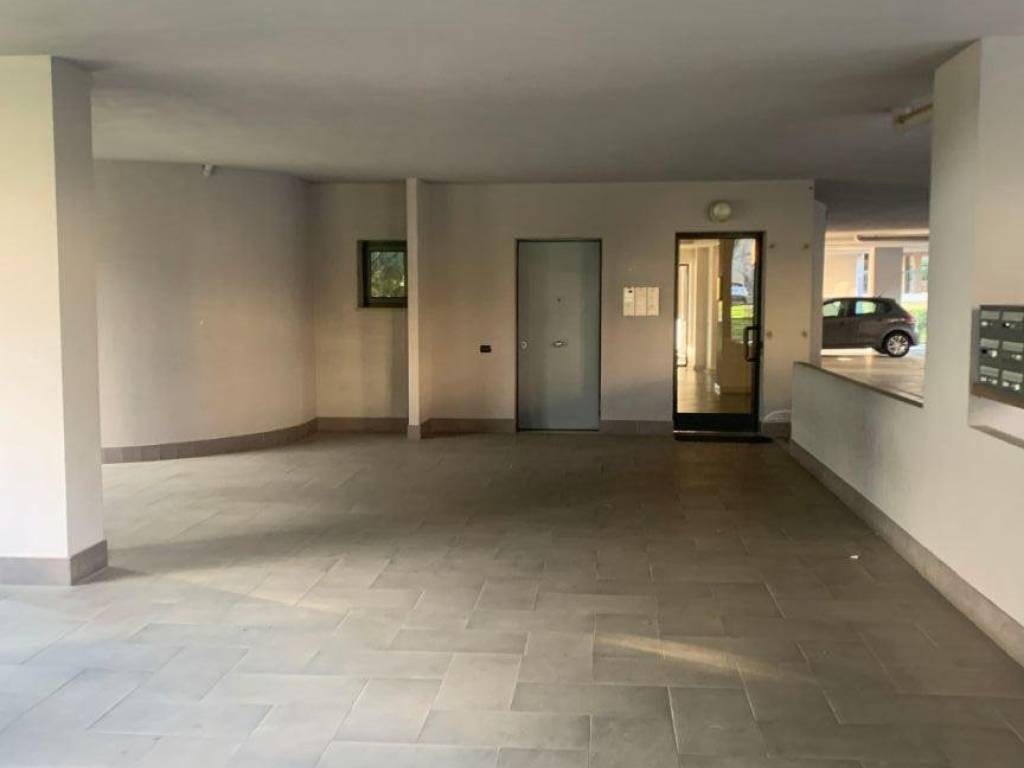 appartamento in vendita a Terni in zona Gabelletta