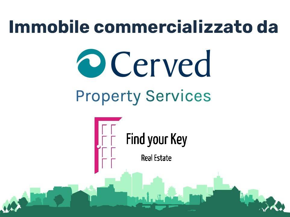 ufficio in vendita a Terni in zona Centro Città