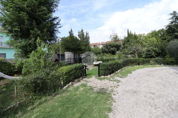 appartamento in vendita a Terni in zona Vocabolo Valenza