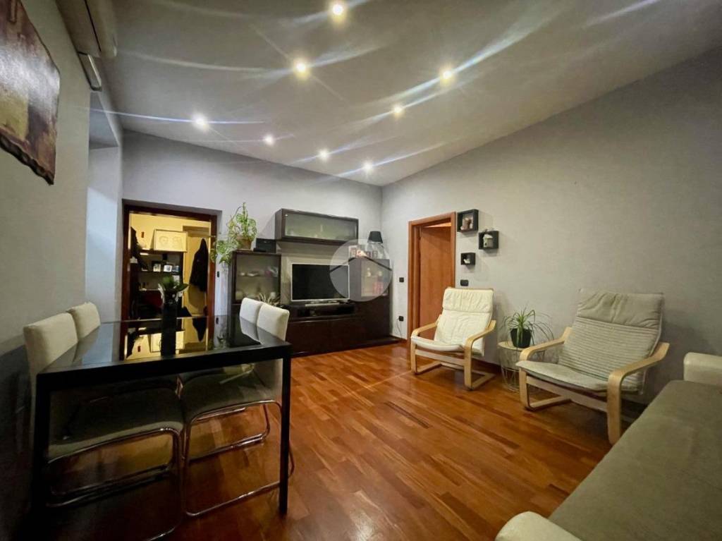 appartamento in vendita a Terni