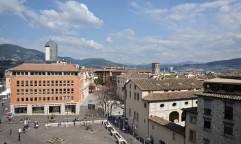 appartamento in vendita a Terni in zona Vocabolo Valenza