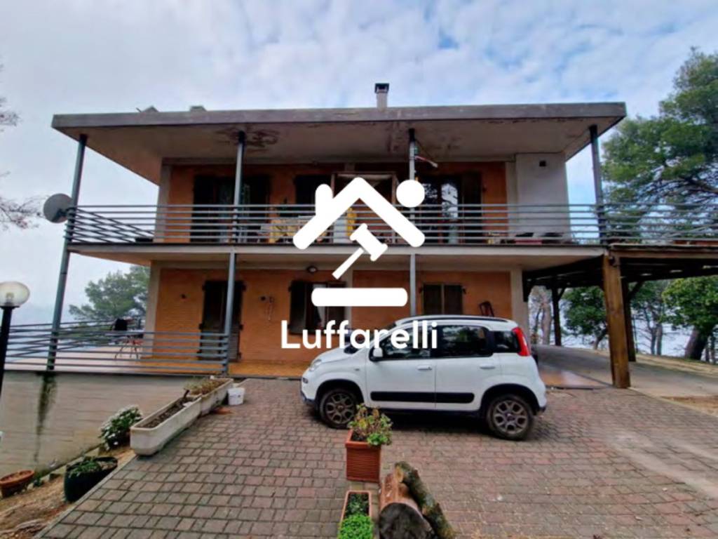 appartamento in vendita a Terni in zona Vocabolo Valenza