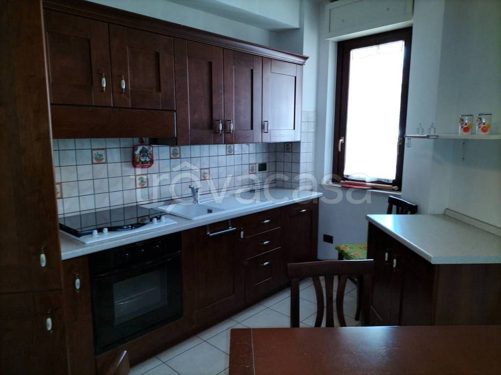 appartamento in vendita a Terni