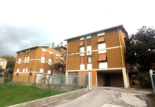 appartamento in vendita a Terni