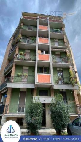appartamento in vendita a Terni