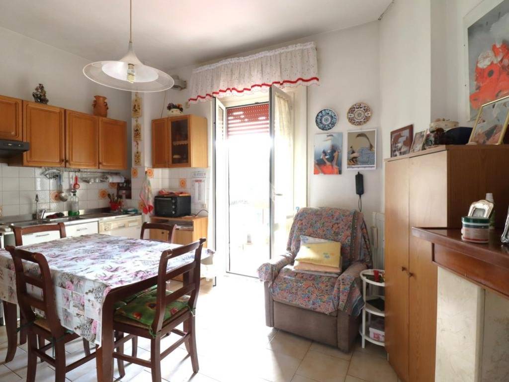 appartamento in vendita a Terni in zona Vocabolo Valenza